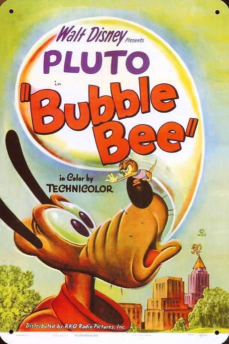 Bubble Bee